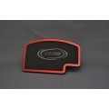 MWR Performance & HE Filter For Triumph Speed Triple 1200 RR / RS (2021+)